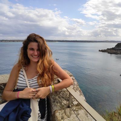 Anna Hernàndez's profile photo