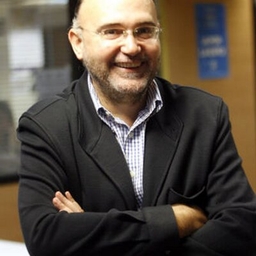 Ángel González Abad's profile photo