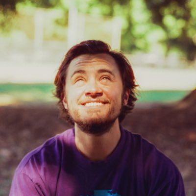 Oliver Whitney's profile photo