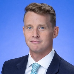 Ben Jordan's profile photo