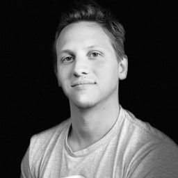 Nate Mink's profile photo
