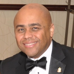 Kenn Rashad's profile photo