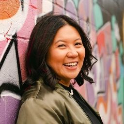 Bernadette Joy's profile photo
