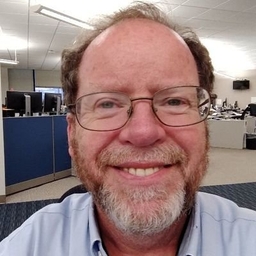 Brian O'Shea's profile photo