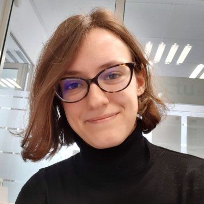 Laure Gentil's profile photo