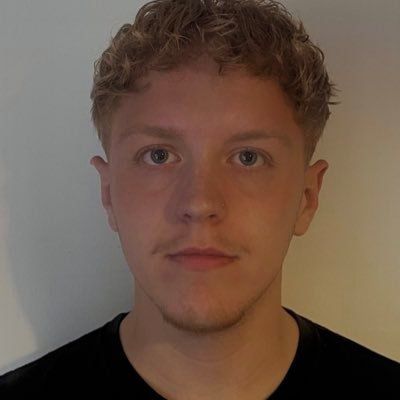 Jack Coburn's profile photo
