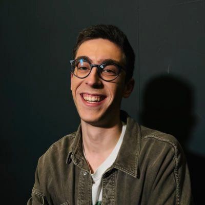 Pablo Juan Nieto's profile photo
