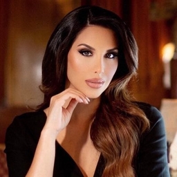 Diana Falzone's profile photo