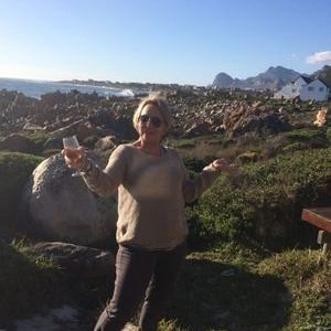Danette Breitenbach's profile photo