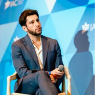 Daniel Edelson's profile photo