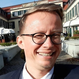 Clemens Haug's profile photo