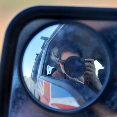 Lise Roos-Weil's profile photo