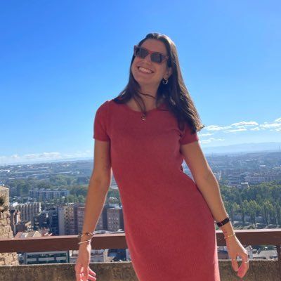Mar Bermúdez Jiménez's profile photo