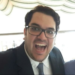 Alberto Gomez's profile photo