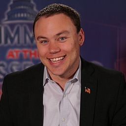 Jimmy Sengenberger's profile photo