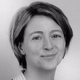 Berit Uhlmann's profile photo