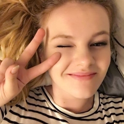 Kallie Plagge's profile photo
