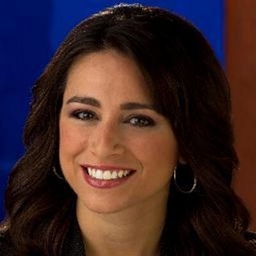 Gasia Mikaelian's profile photo