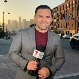 Mario Perea's profile photo
