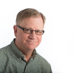 Ted Rayburn's profile photo