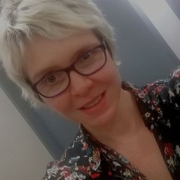 Susana Gozalo's profile photo