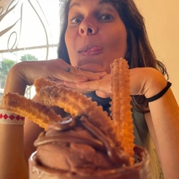 Mariana Campos's profile photo