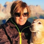 Sarah May Grunwald's profile photo