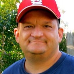 Troy Taylor's profile photo