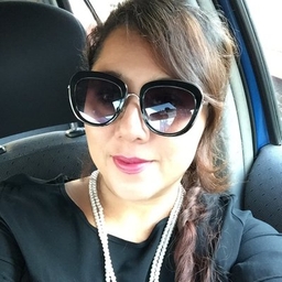 Ingrid Ruiz's profile photo
