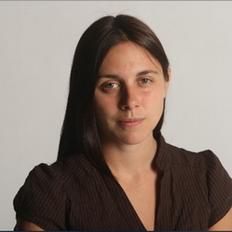 Caroline Touzin's profile photo