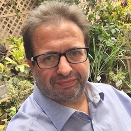 Philippe Nieuwbourg's profile photo