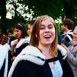 Imogen Usherwood's profile photo