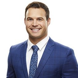 Austin Lee's profile photo