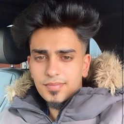 Zain Ullah's profile photo