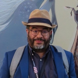 João Mesquita's profile photo