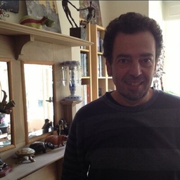 David Cohen's profile photo