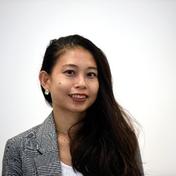 Reta Lee's profile photo