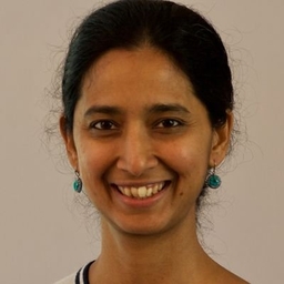 Harini Barath's profile photo