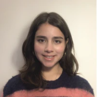 Isabella Aldrete's profile photo