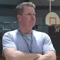Chris Earl's profile photo