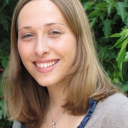 Miriam Schmidt's profile photo