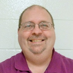 Sam Shuss's profile photo