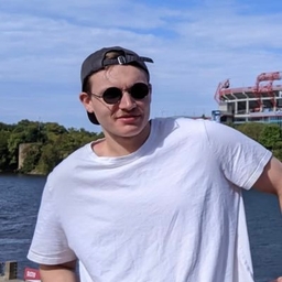 Jake Goodwill's profile photo