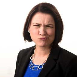 Tamara Keith's profile photo