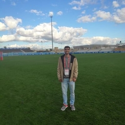 Miguel Castells Gimeno's profile photo