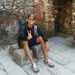 Aldo Mendoza's profile photo