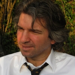 Oliver Holt's profile photo