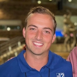 Blake Levine's profile photo