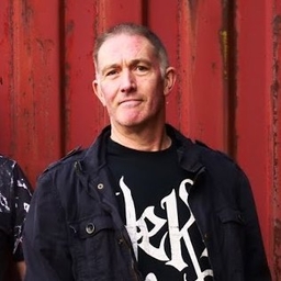 Andy Clutton's profile photo