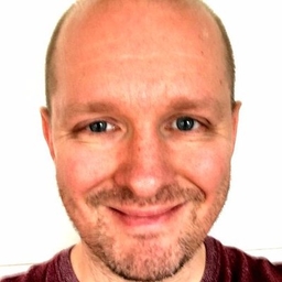 Ben Child's profile photo